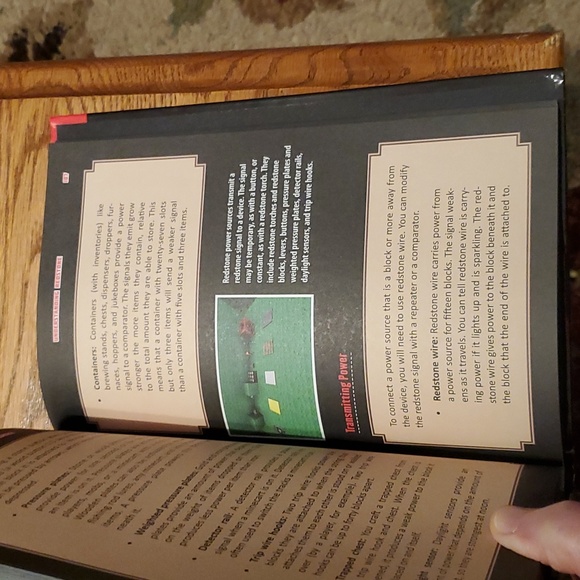 Build! Survive! Thrive! Hacks For Minecrafters Guide To Tips by Megan Miller - Picture 10 of 10